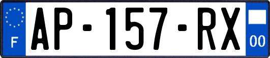 AP-157-RX