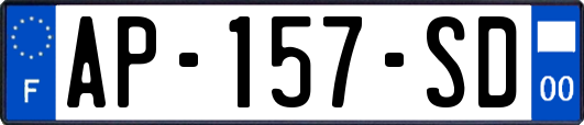 AP-157-SD