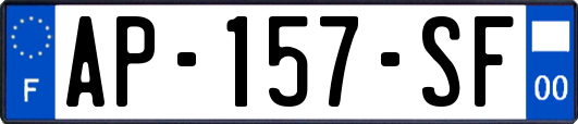 AP-157-SF