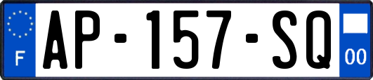 AP-157-SQ