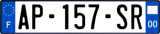 AP-157-SR