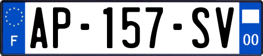 AP-157-SV