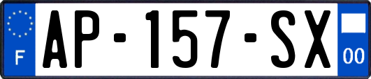 AP-157-SX