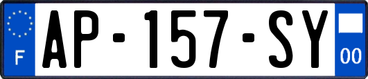 AP-157-SY