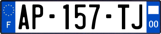 AP-157-TJ