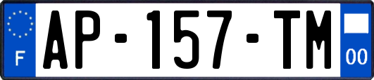 AP-157-TM