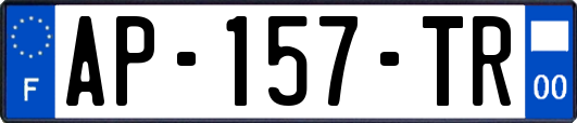 AP-157-TR