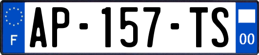 AP-157-TS