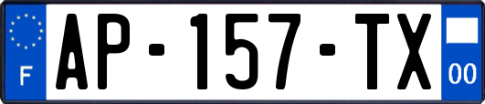AP-157-TX