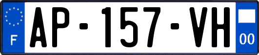 AP-157-VH