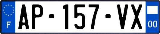 AP-157-VX