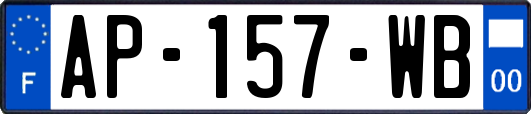 AP-157-WB