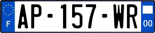 AP-157-WR