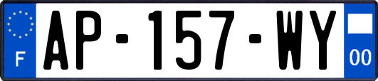 AP-157-WY