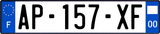 AP-157-XF