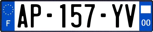 AP-157-YV