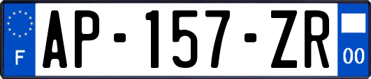 AP-157-ZR