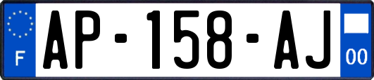 AP-158-AJ