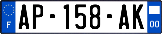 AP-158-AK