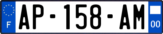 AP-158-AM