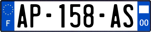 AP-158-AS