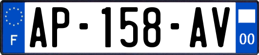 AP-158-AV