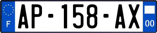 AP-158-AX