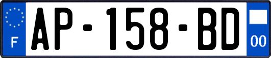 AP-158-BD