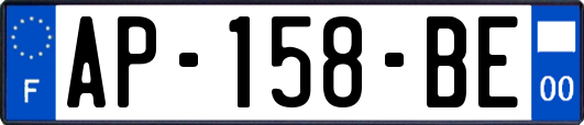 AP-158-BE