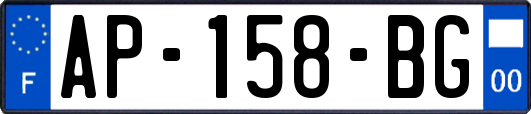 AP-158-BG