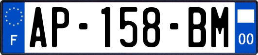 AP-158-BM