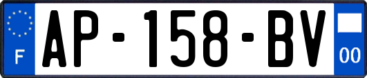 AP-158-BV