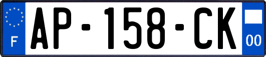 AP-158-CK