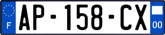 AP-158-CX