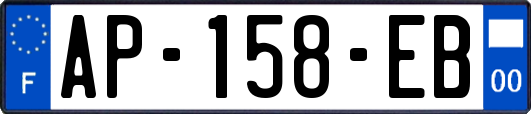 AP-158-EB