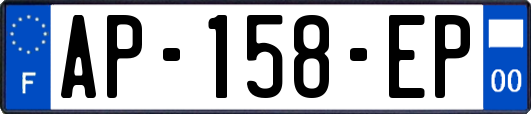 AP-158-EP