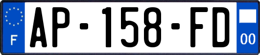 AP-158-FD