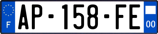 AP-158-FE