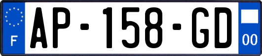 AP-158-GD