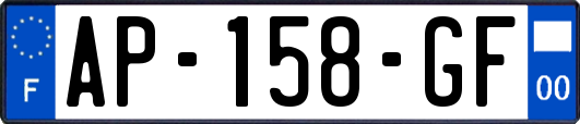 AP-158-GF