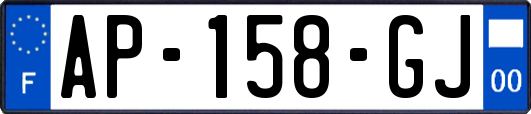 AP-158-GJ