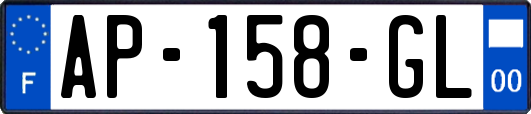 AP-158-GL