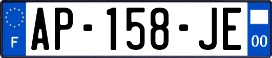 AP-158-JE