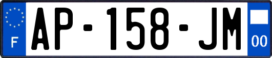 AP-158-JM