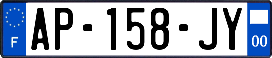 AP-158-JY