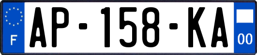 AP-158-KA
