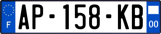 AP-158-KB
