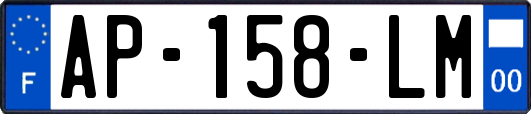 AP-158-LM