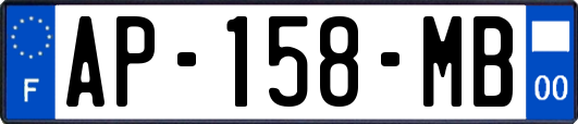 AP-158-MB