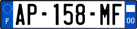 AP-158-MF